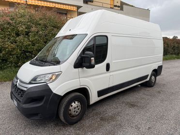 Citroen Jumper L3H3 2018