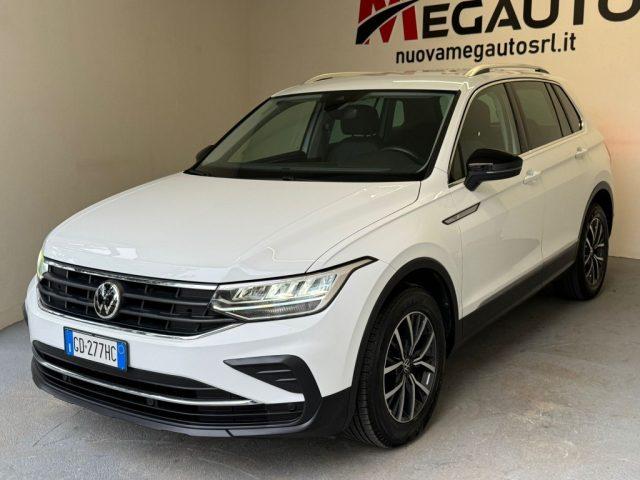 VOLKSWAGEN Tiguan 2.0 TDI 150 CV SCR DSG Life