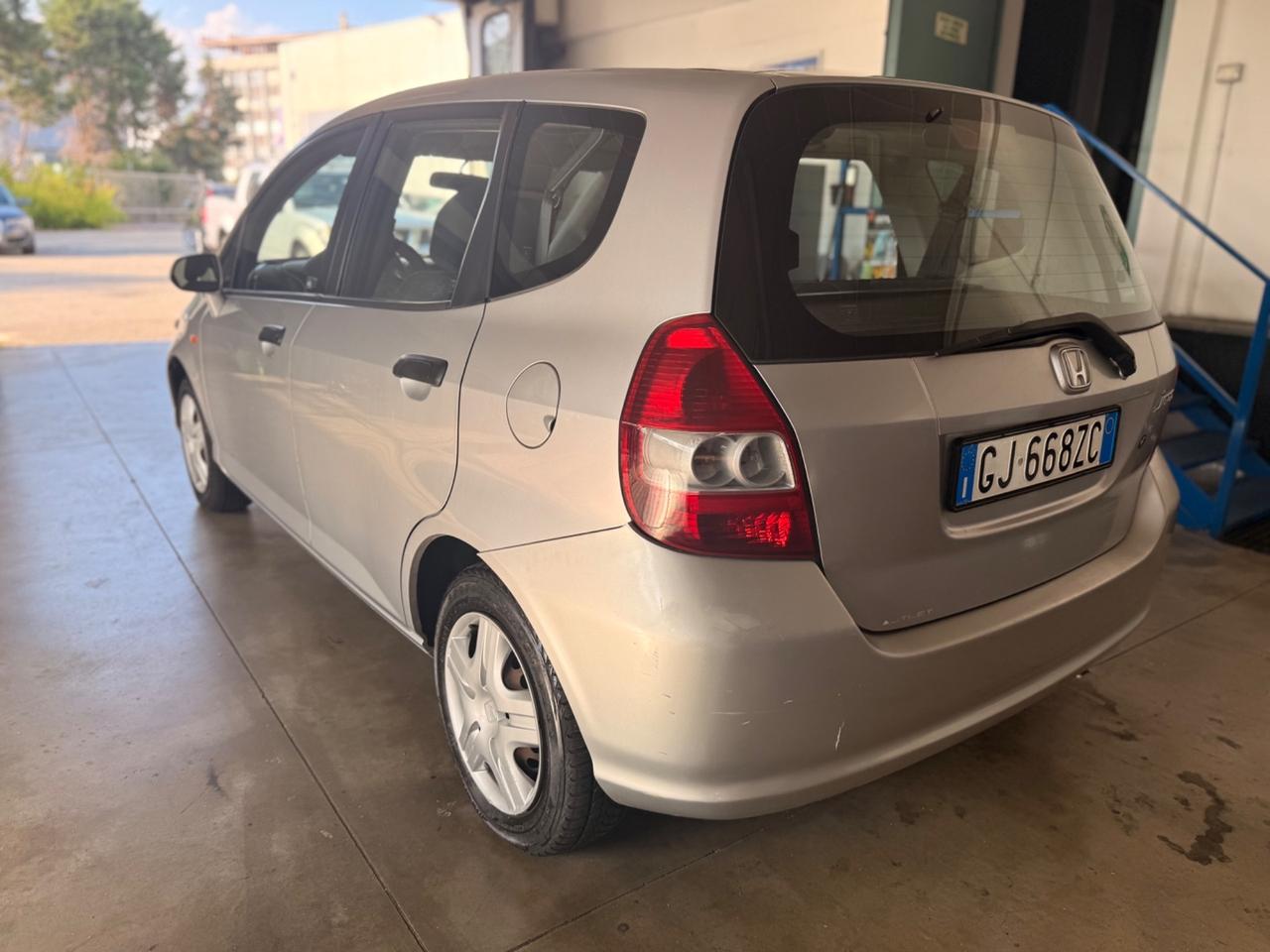Honda Jazz 1.2 i-DSi 5p. S