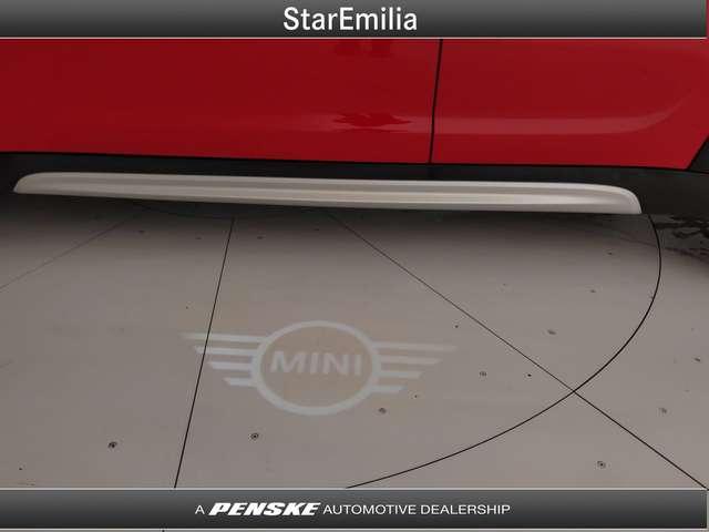 MINI Cooper S Countryman Mini 2.0 Cooper S Countryman