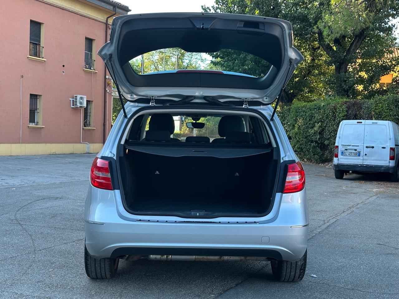 Mercedes-benz B 180 CDI Premium