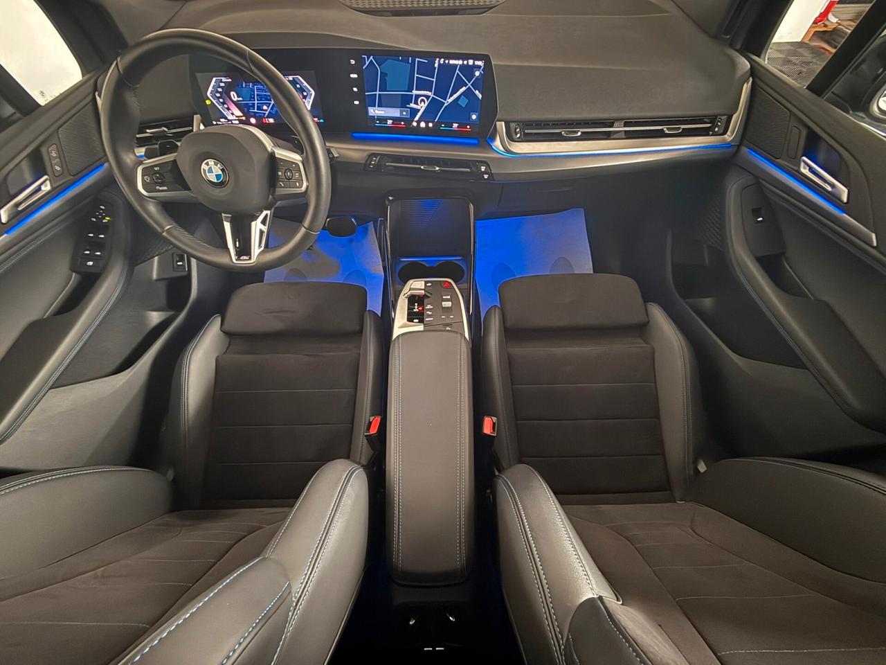 Bmw 2er Active Tourer 220d 48V Msport