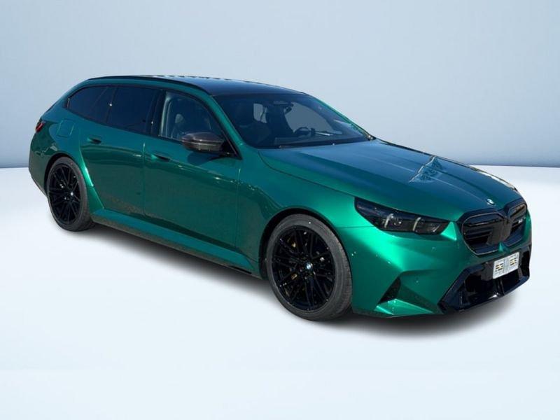 BMW Serie 5 M5 Touring