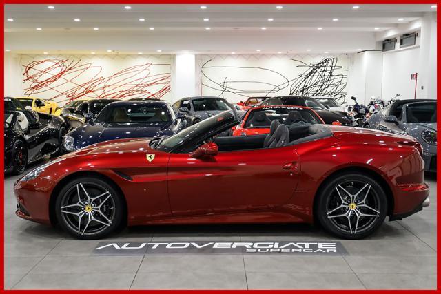 FERRARI California T DCT|FULL CARBON SPEC|SPECIAL PAINT