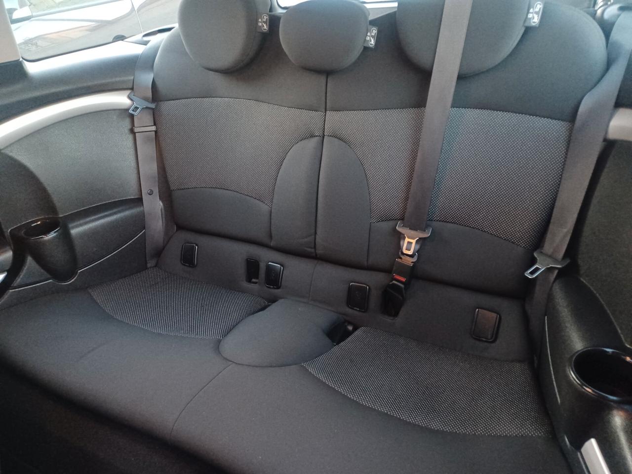 Mini Cooper D Clubman PARI AL NUOVO!!!