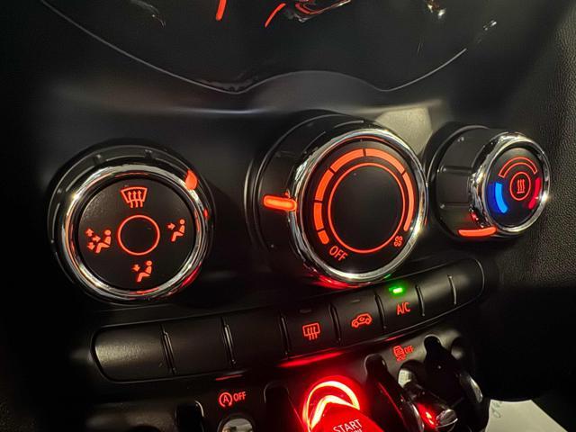 MINI One 1.5 One Cambio Automatico
