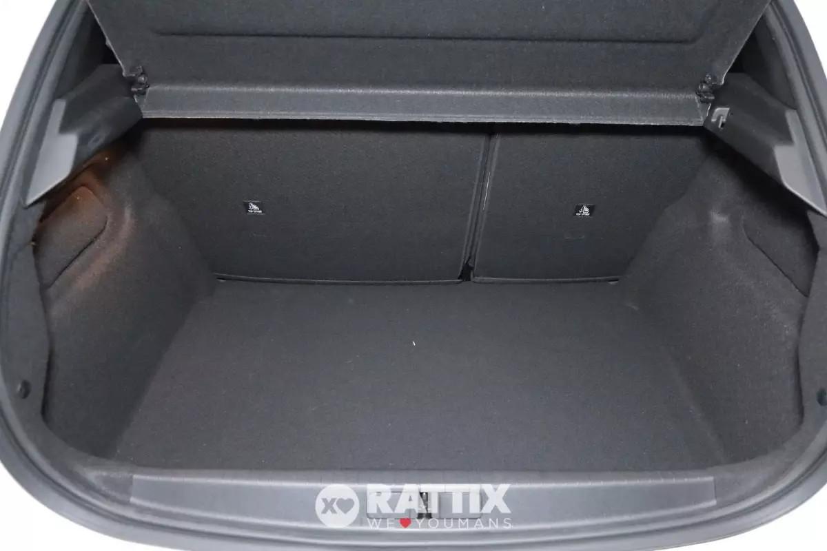 Peugeot 208 1.2 Hybrid 100CV Style e-DCS6