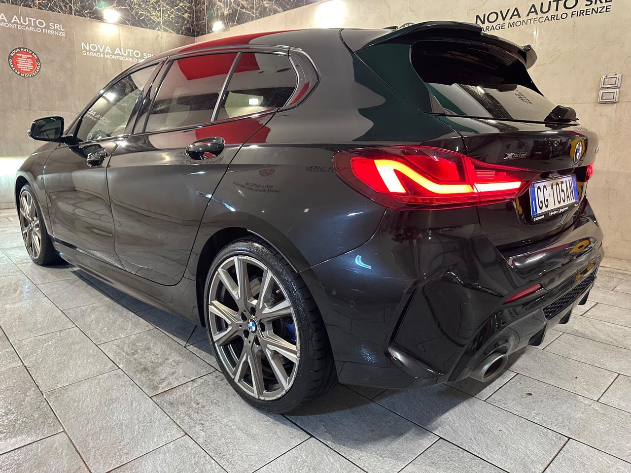 Bmw 135 M 135i xDrive