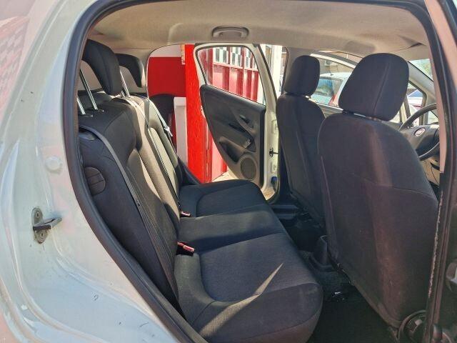 Fiat Punto 1.2 8V 5 porte CON SOLI KM 100000 NEOPATENTATI