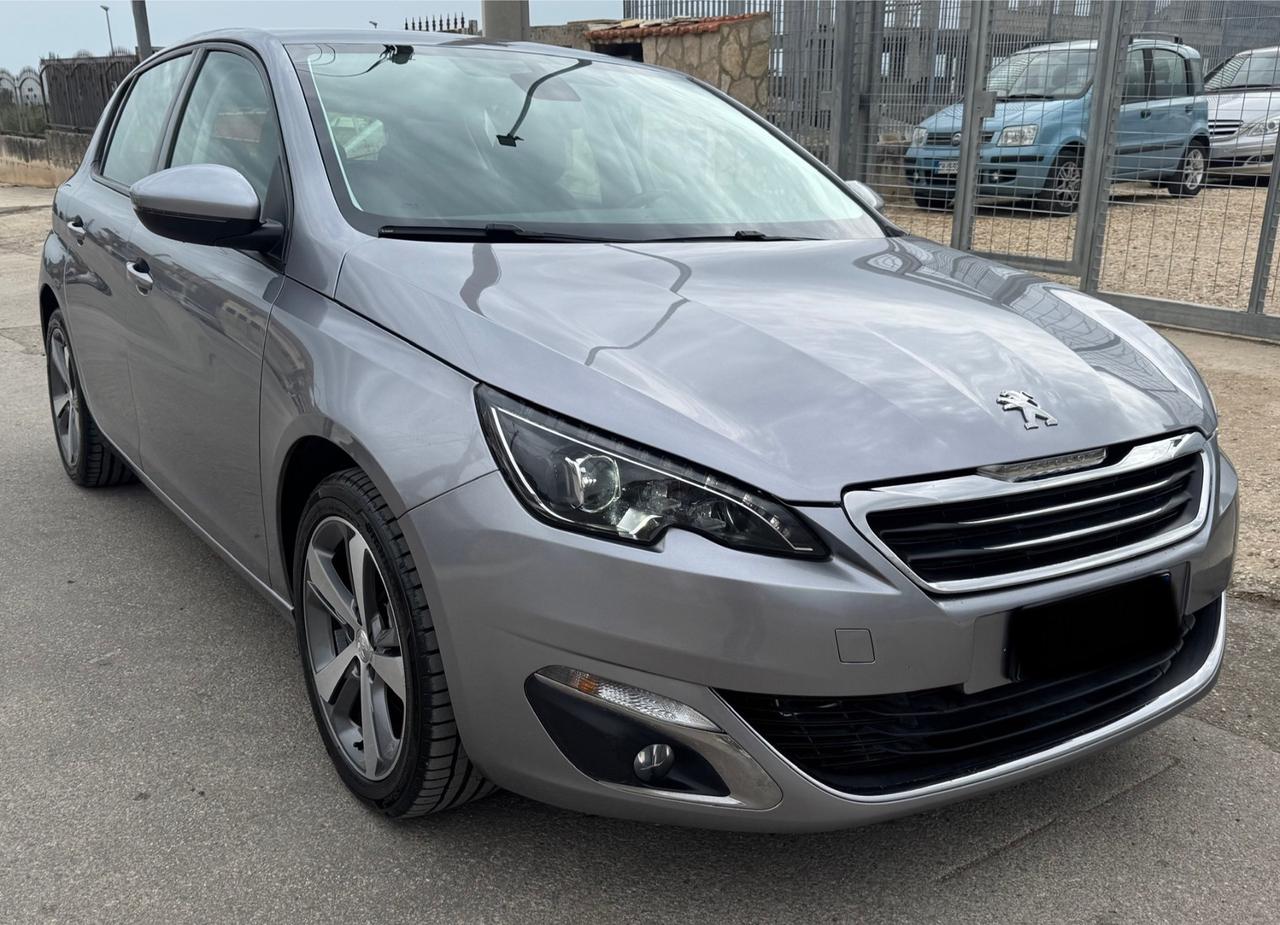 Peugeot 308 PureTech Turbo 130 S&S Active