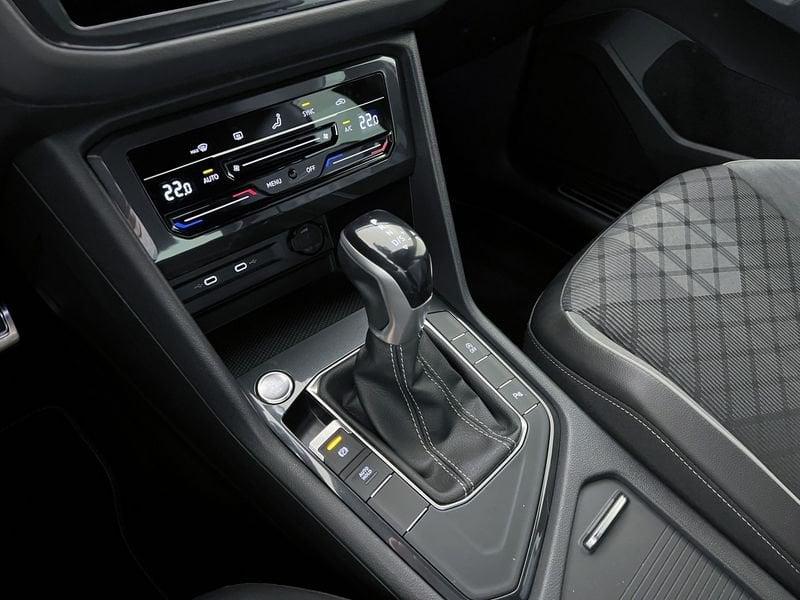 Volkswagen Tiguan Tiguan 2.0 tdi R-Line 150cv dsg