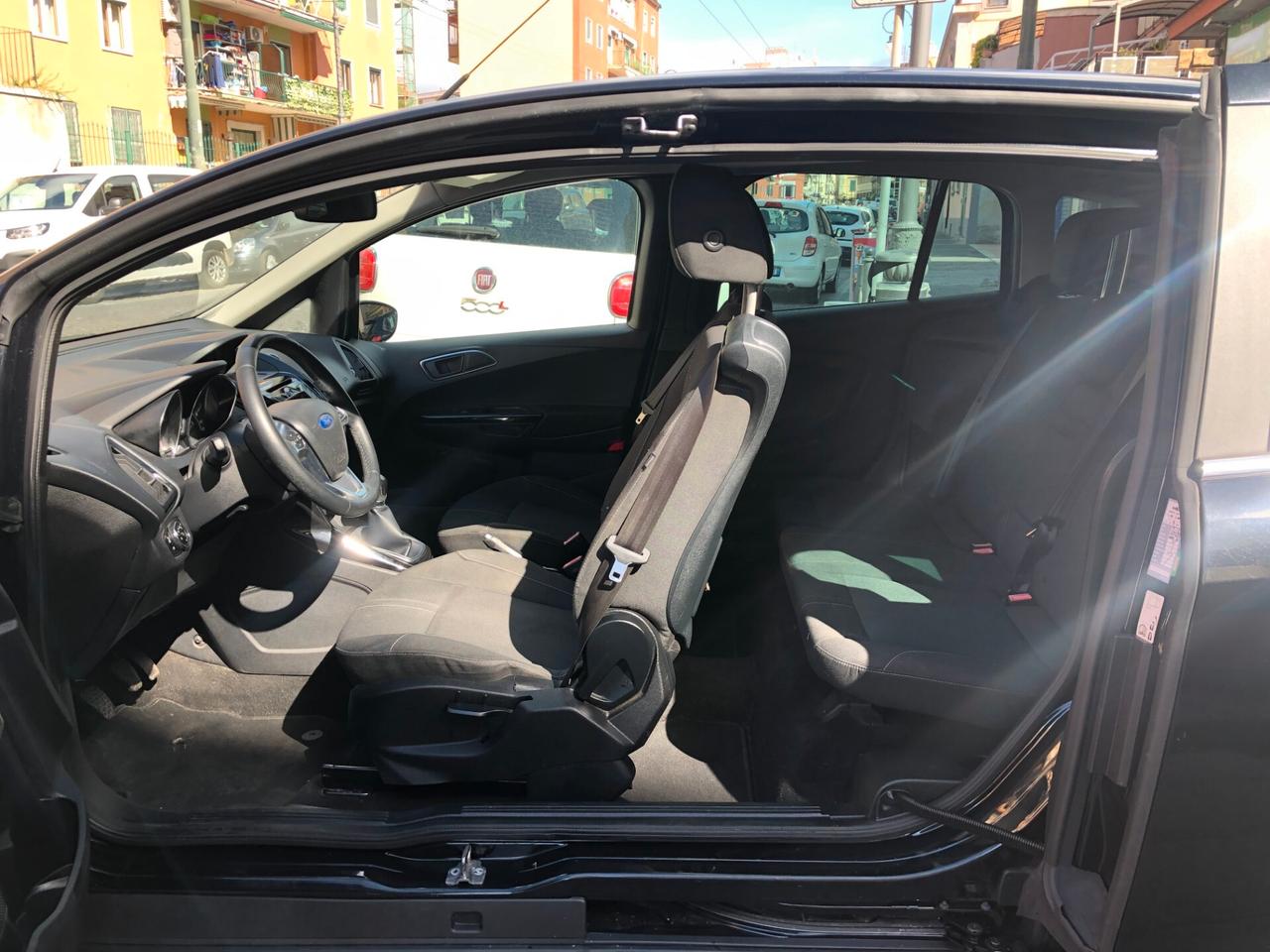 Ford B-Max 1.5 TDCi 75 CV Titanium