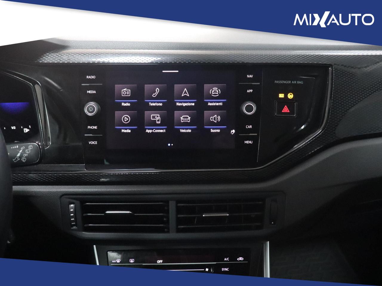 Volkswagen Polo 1.0 TSI Life 95CV DSG