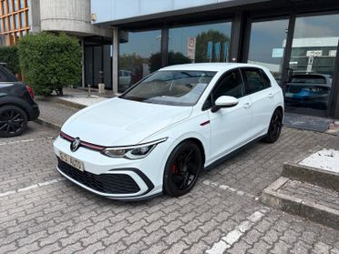 Volkswagen Golf GTI 5p 2.0 tsi Gti 245cv MANUALE