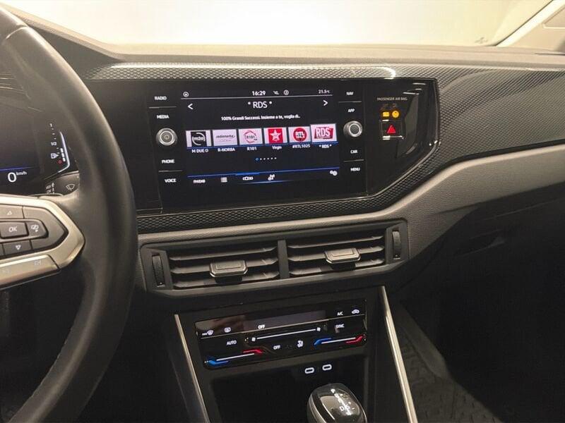 Volkswagen Taigo Life 1.0 TSI 81 kW (110 CV) DSG