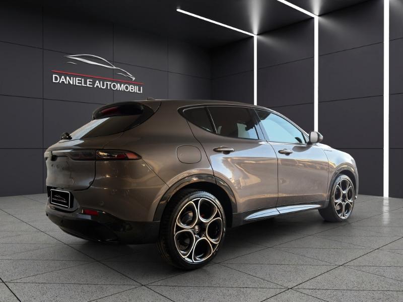 ALFA ROMEO Tonale Tonale 1.5 160 CV MHEV TCT7 E...
