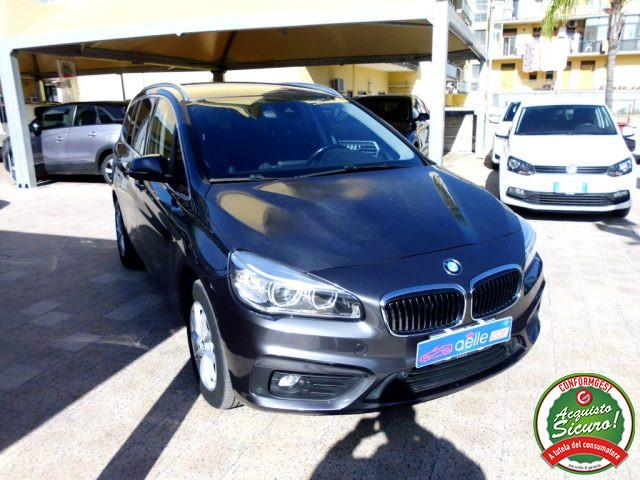 BMW 216 d Active Tourer Advantage