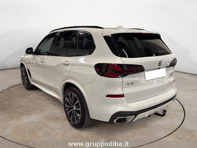 BMW X5 G05 LCI 2023 xdrive30d MSport auto