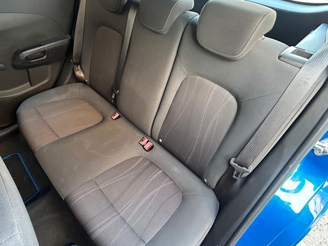 Chevrolet Aveo 1.2 86cv 5p - ANCHE PER NEOPATENTATI