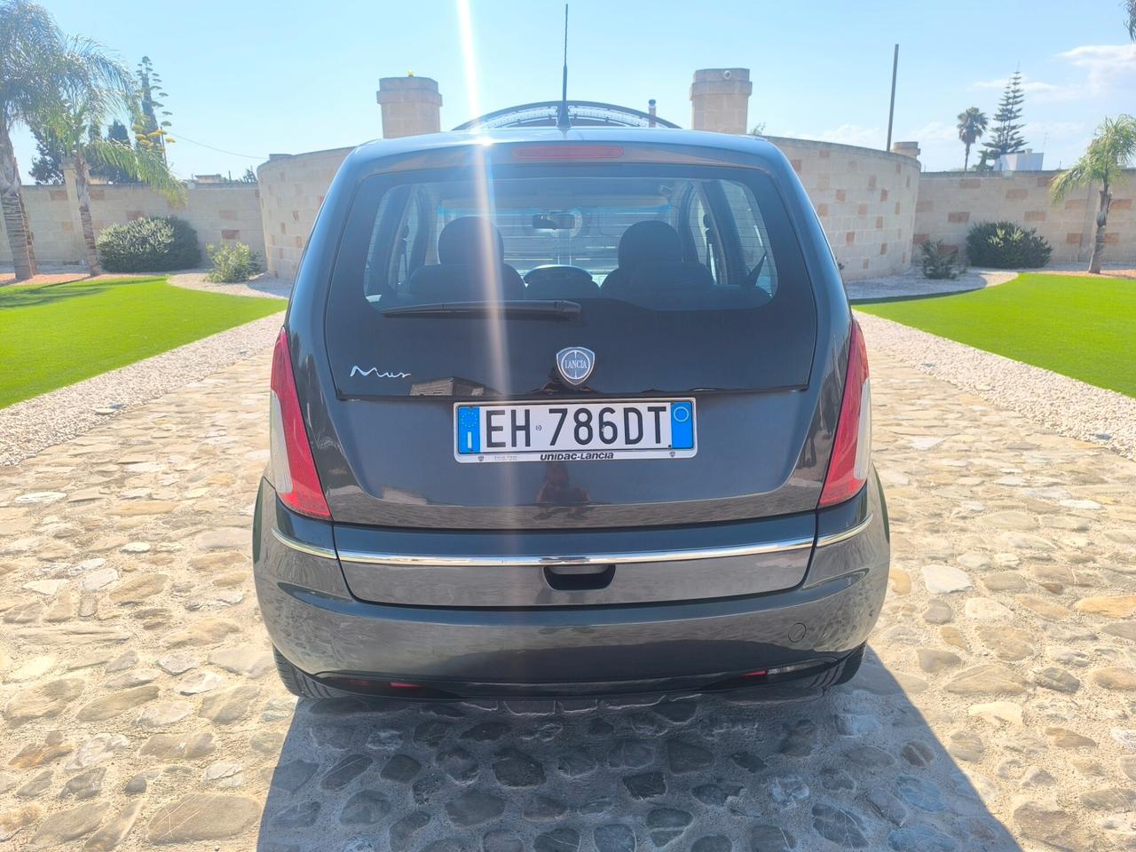 Lancia MUSA 1.3 Mjt 95 CV Gold perfetta full optional