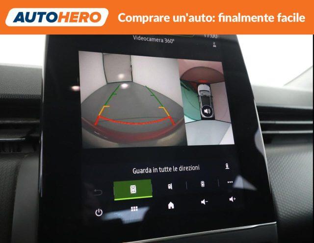 RENAULT Clio TCe 90 CV 5 porte Zen