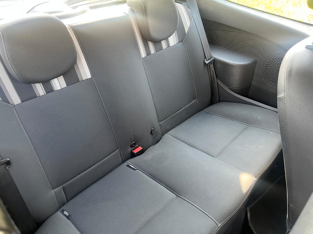 Renault Twingo 1.2 16V Night&Day