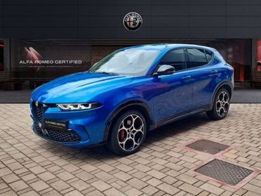 ALFA ROMEO Tonale MY24 1500 160CV HYBRID VELOCE