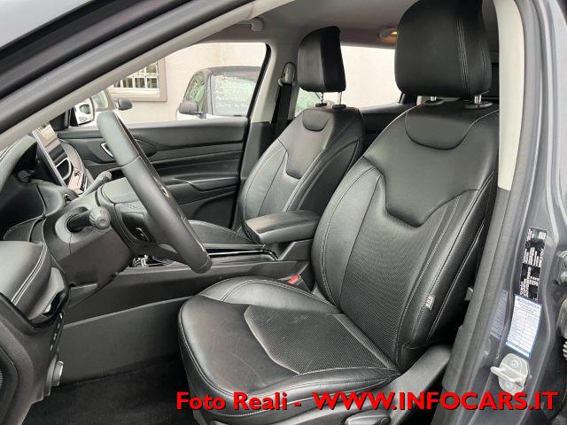 JEEP Compass 1.3 T4 240 CV PHEV AT6 4xe S - PROMO