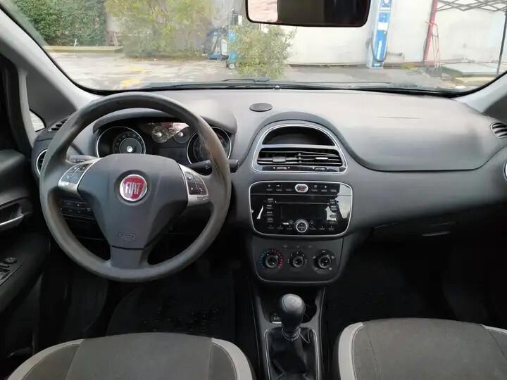 Fiat Punto 1.4 Natural Power Pop