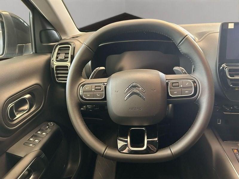 Citroën C5 Aircross C5 Aircross BlueHDi 130 S&S EAT8 Max - PROMO SIRONIAUTO+