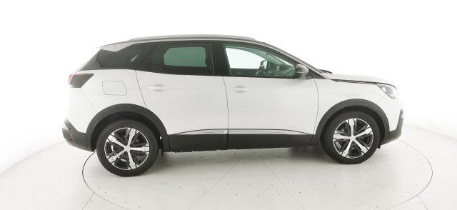 PEUGEOT 3008 BlueHDi 130 S&S EAT8 Allure