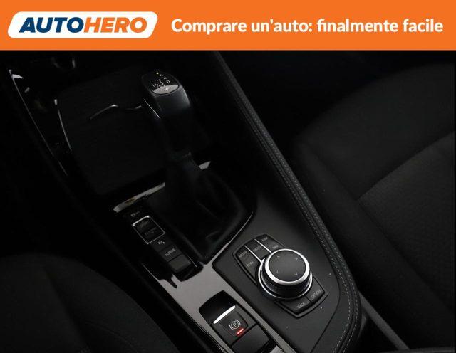 BMW X2 xDrive25e Advantage