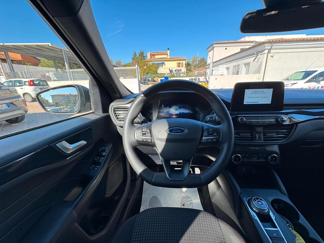 Ford Kuga 2.0 EcoBlue 120CV Auto ST-Line N1