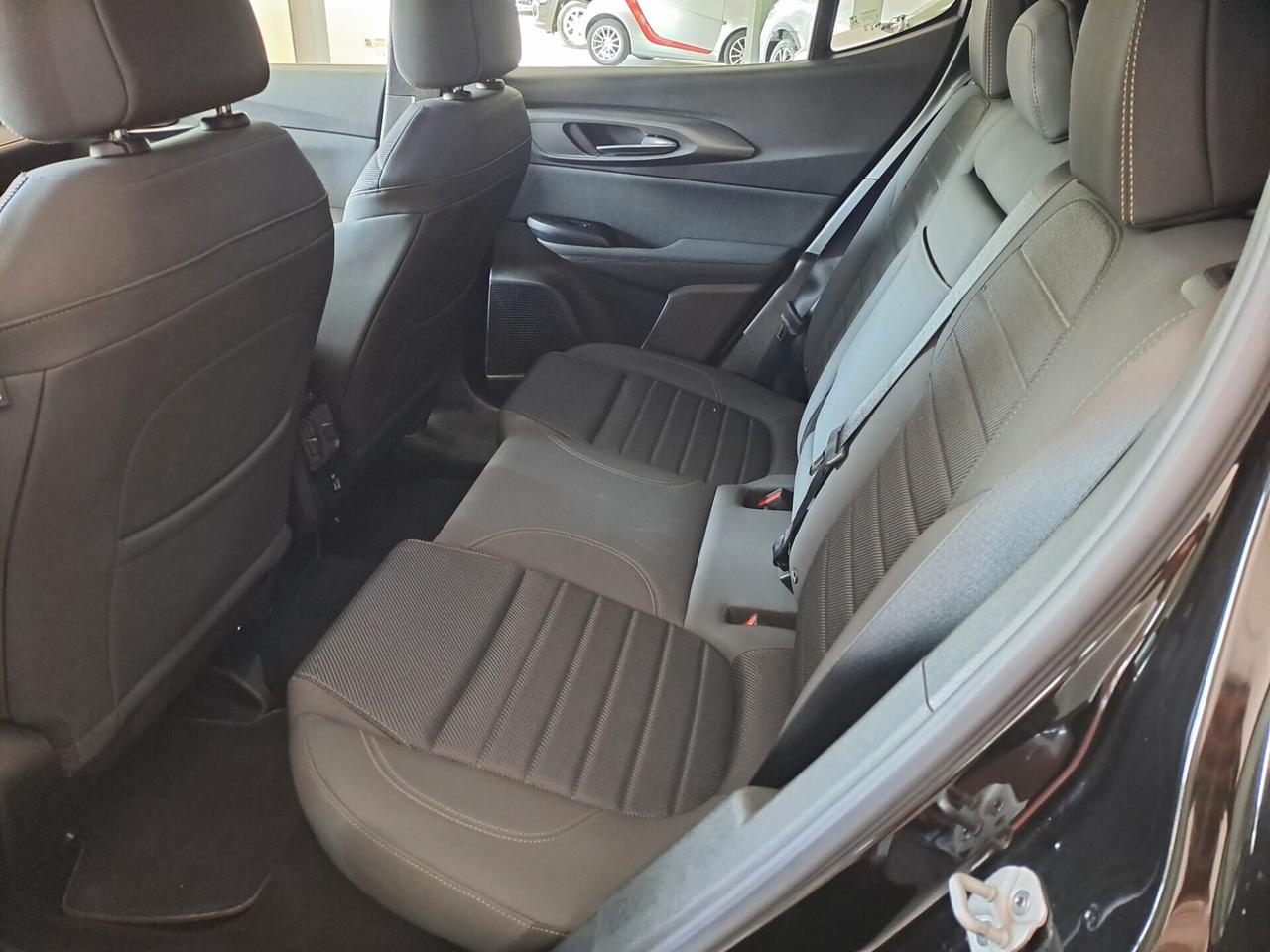 Alfa Romeo Tonale 1.6 diesel 130 CV TCT6 Ti 40952 km