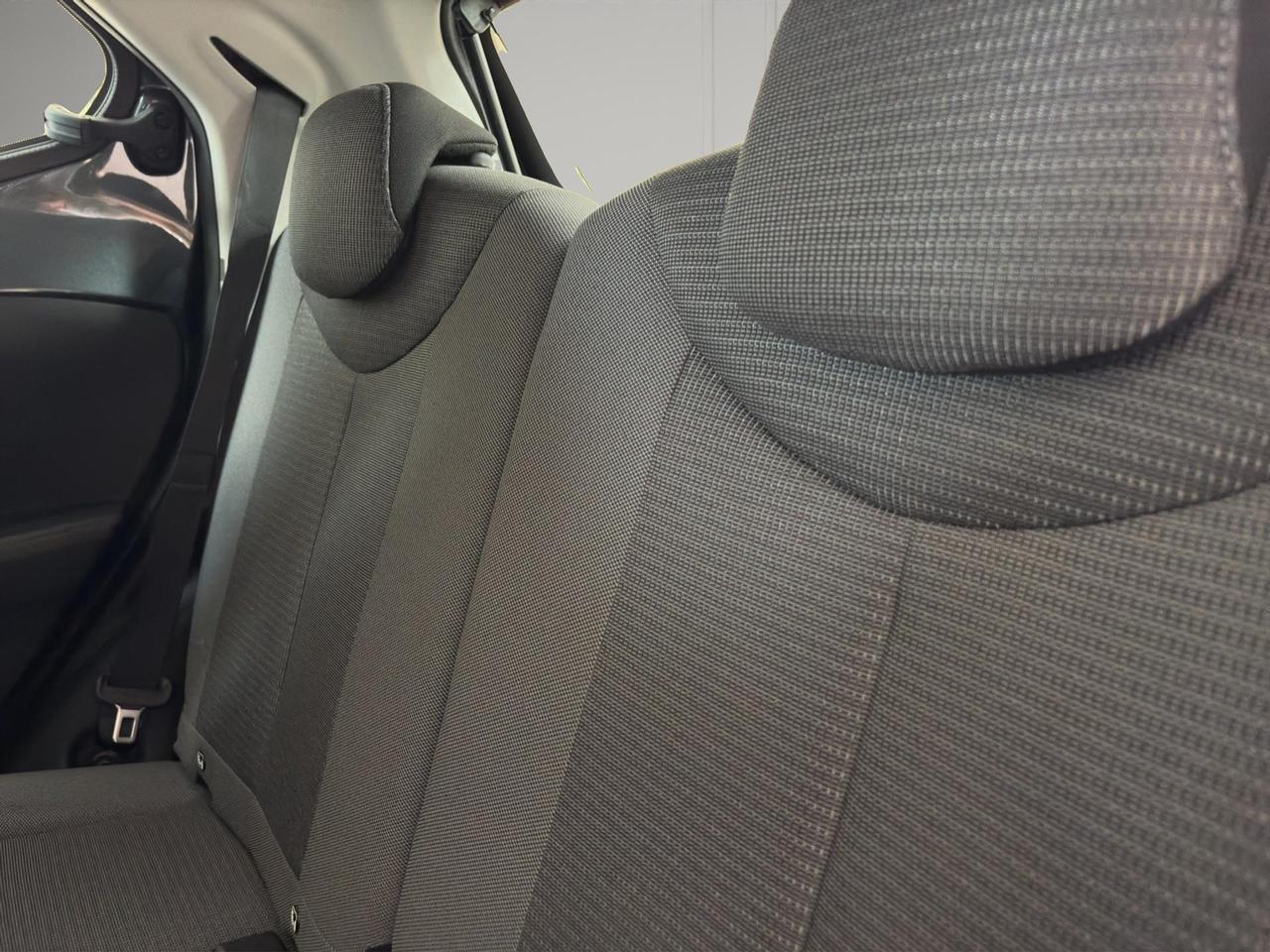Toyota Aygo 5p 1.0 x-play 72cv
