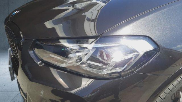 BMW X3 xDrive20d 48V Msport Aut.