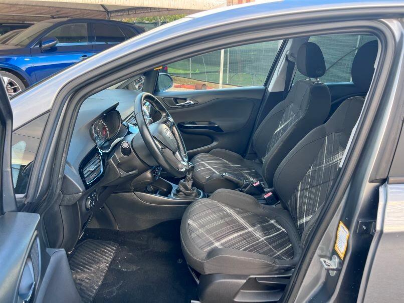 Opel Corsa 1.3 CDTI 5 porte b-Color