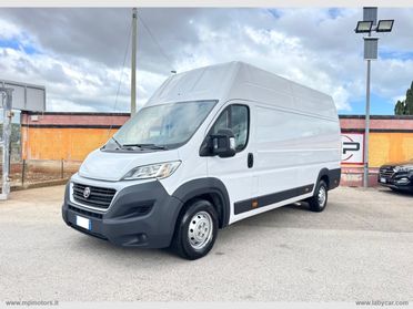 DUCATO 2.3 MJ 130CV PLM-TA 3 POSTI