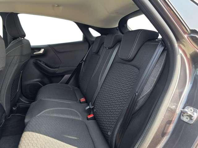Ford Puma 1.0 ecoboost h Titanium s&s 125cv