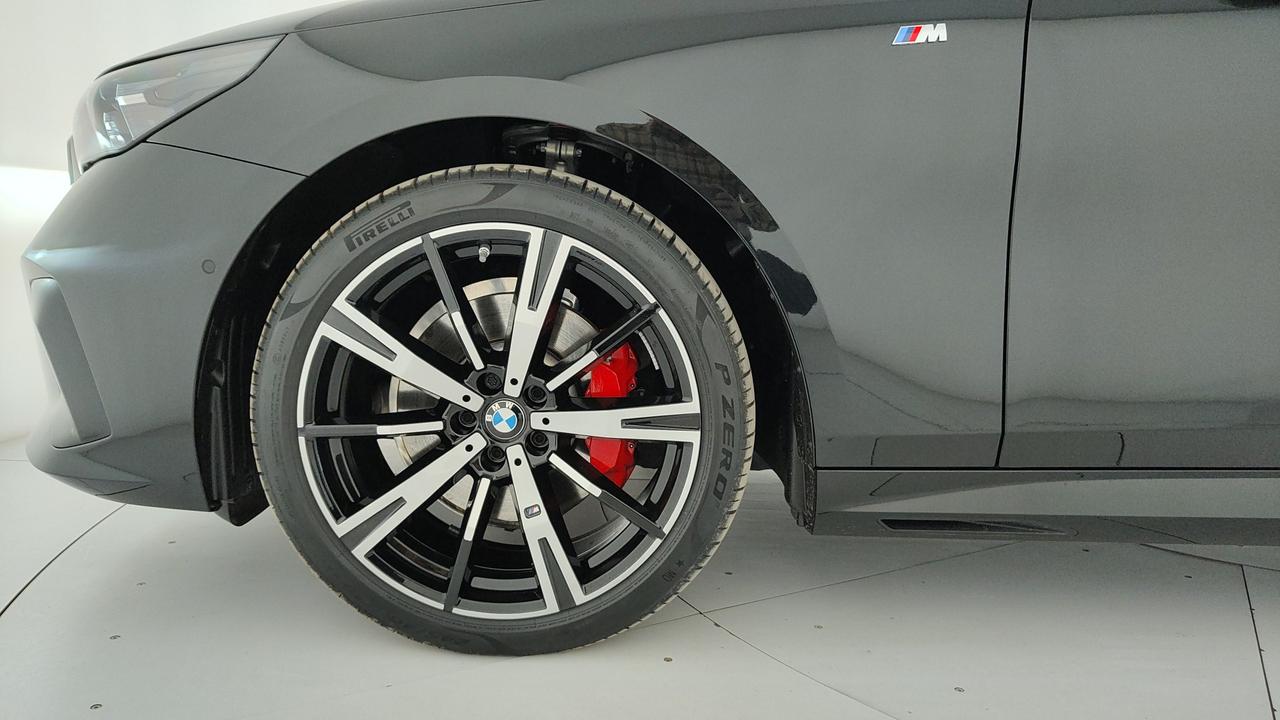 BMW Serie 5 G60 Berlina - 520d 48V xdrive MSport Pro auto