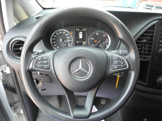 MERCEDES-BENZ Vito 2.2 114 CDI PC-SL Tourer autom. -9 POSTI-OkNEOPAT.
