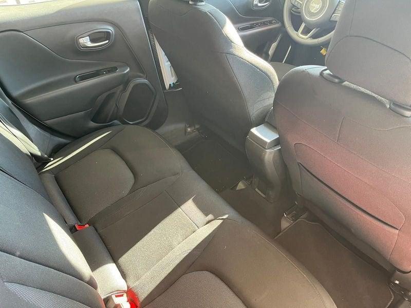 Jeep Renegade 1.6 MJet 130cv Longitude