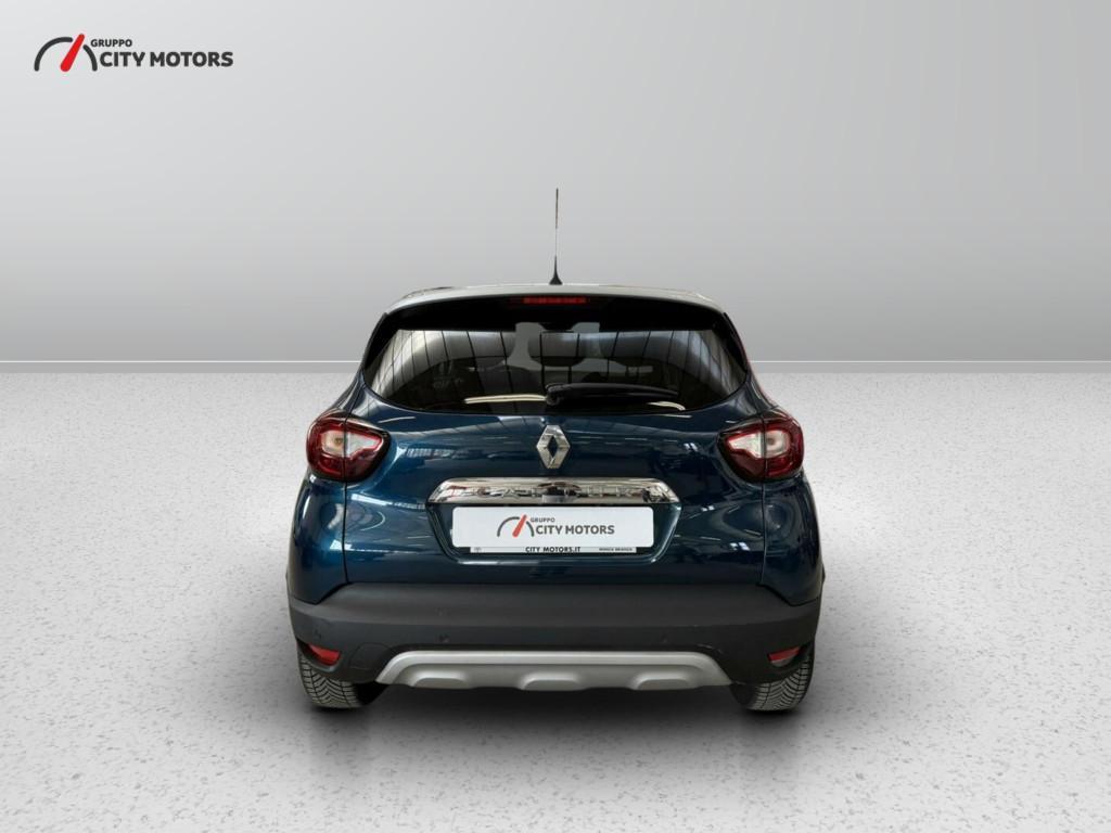 Renault Captur 1.3 TCe Initiale Paris EDC