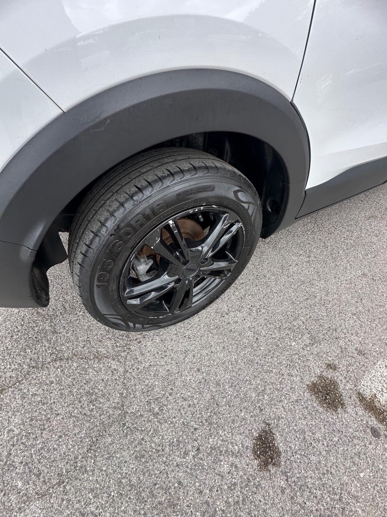 Opel Crossland X 1.2 12V Start&Stop Innovation