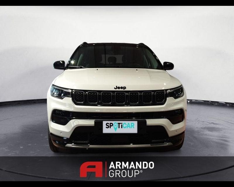 Jeep Compass 2ª serie 1.5 Turbo T4 130 CV MHEV 2WD Summit