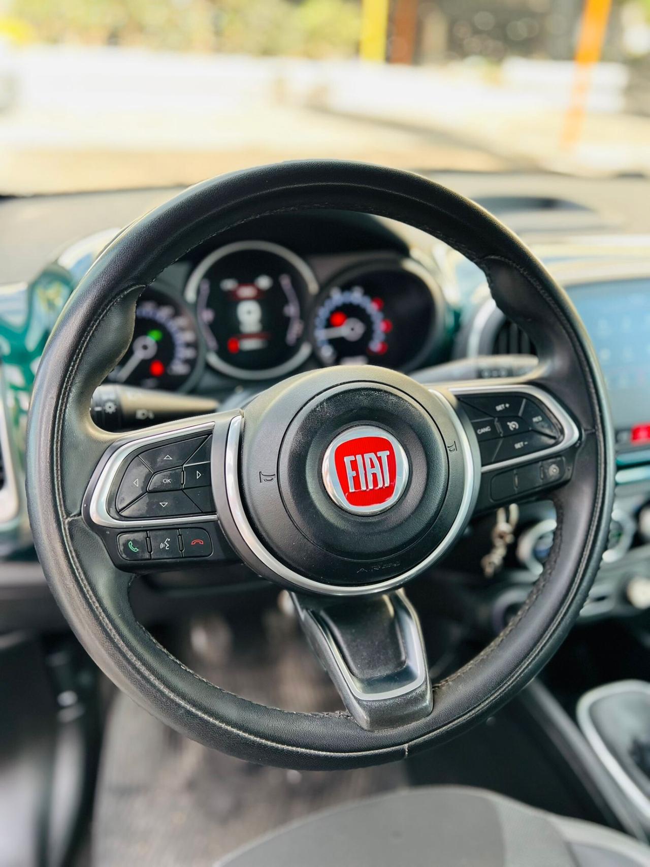 Fiat 500L 1.3 Multijet 95 CV Cross - 2018