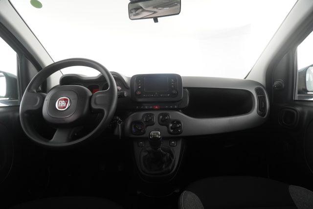 FIAT Panda Panda 1.0 FireFly Hybrid City Life