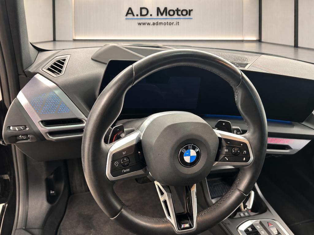 BMW Serie 1 118 d MSport DCT