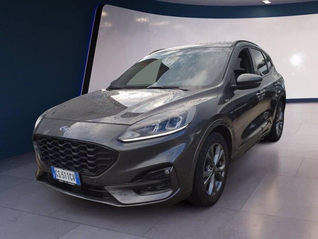 FORD Kuga 2.0 EcoBlue 120 CV aut. 2WD ST-Line del 2024