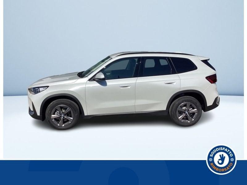 BMW X1 sDrive 18d